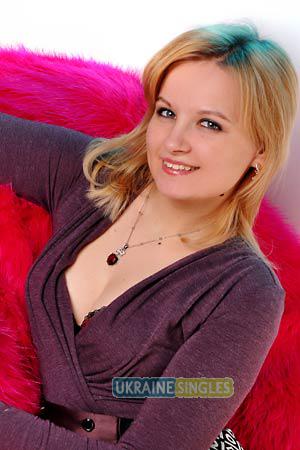 Ukraine women