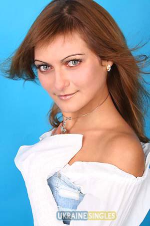 Ukraine women