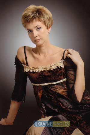 Ukraine Women
