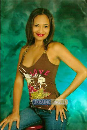 Ukraine Women