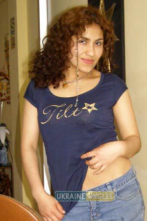 Ukraine Women