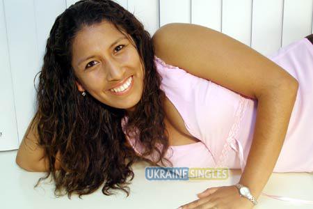 Ukraine Women
