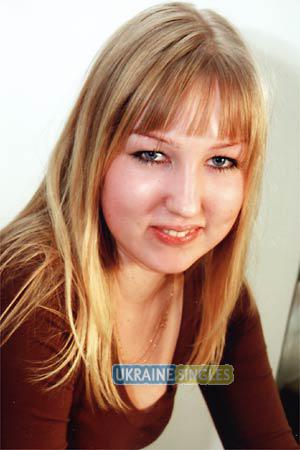 Ukraine Women