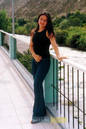 Ukraine Women
