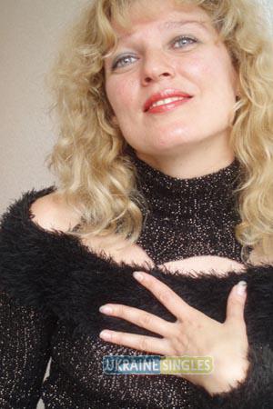 Ukraine women