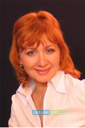 Ukraine Women