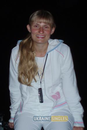 Ukraine women
