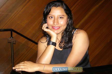 Ukraine Women