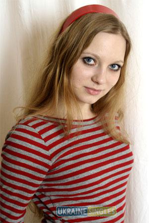 Ukraine Women