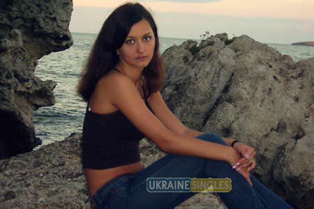 Ukraine women