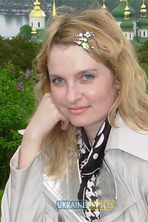 Ukraine women