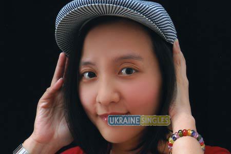Ukraine Women