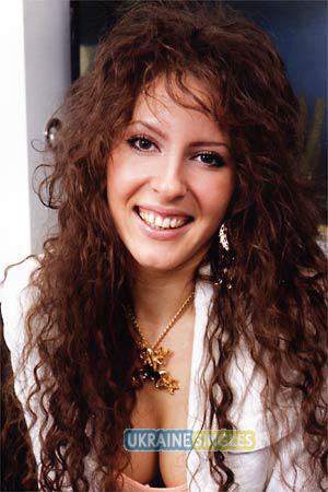 Ukraine Women