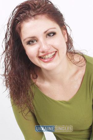 Ukraine women