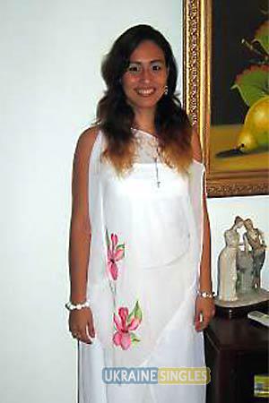 Ukraine Women