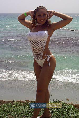 Ukraine Women