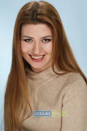 Ukraine women