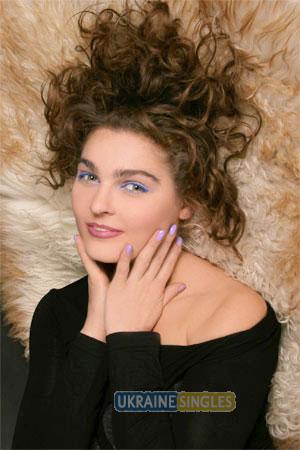 Ukraine women