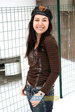 Ukraine Women