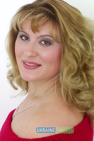 Ukraine women