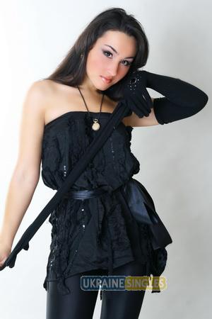 Ukraine women