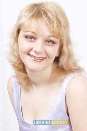 Ukraine women