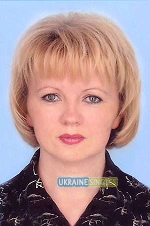 Ukraine women