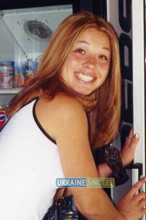 Ukraine women
