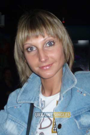 Ukraine Women
