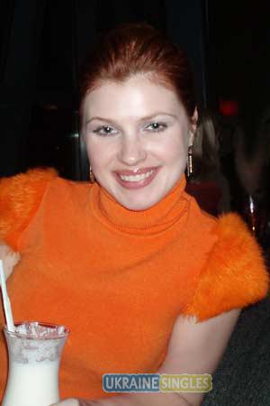 Ukraine Women