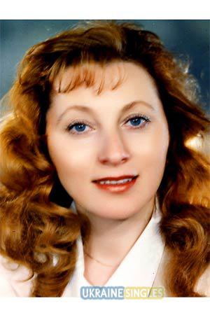 Ukraine women