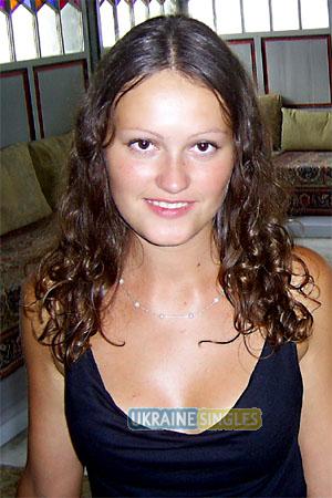 Ukraine Women