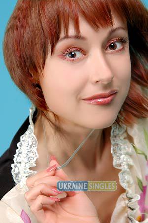 Ukraine women