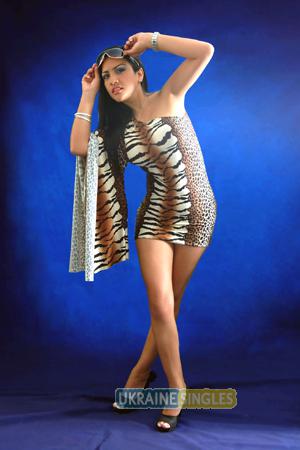 Ukraine Women