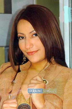 Ukraine Women
