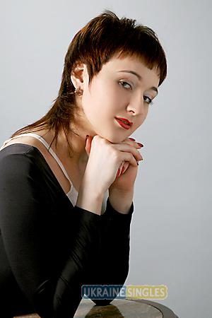 Ukraine women