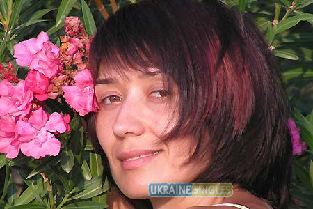 Ukraine Women