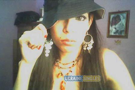 Ukraine Women