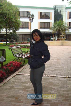 Ukraine Women