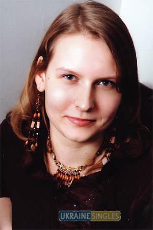 Ukraine Women