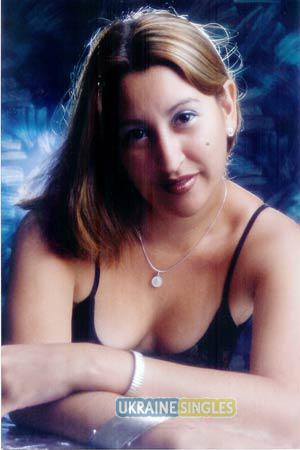 Ukraine Women