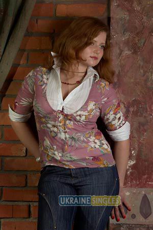 Ukraine women