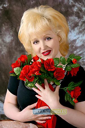 Ukraine women