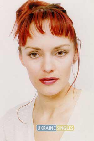 Ukraine Women