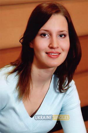 Ukraine Women