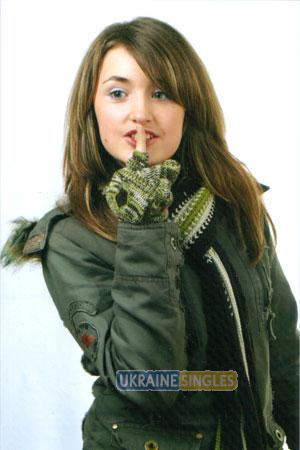Ukraine women