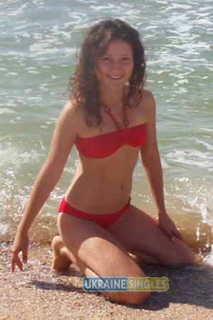 Ukraine women