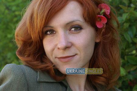Ukraine women