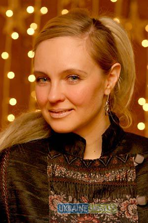 Ukraine women
