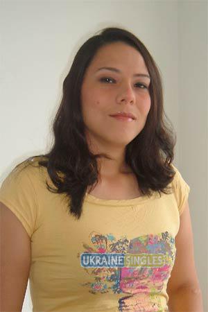 Ukraine Women
